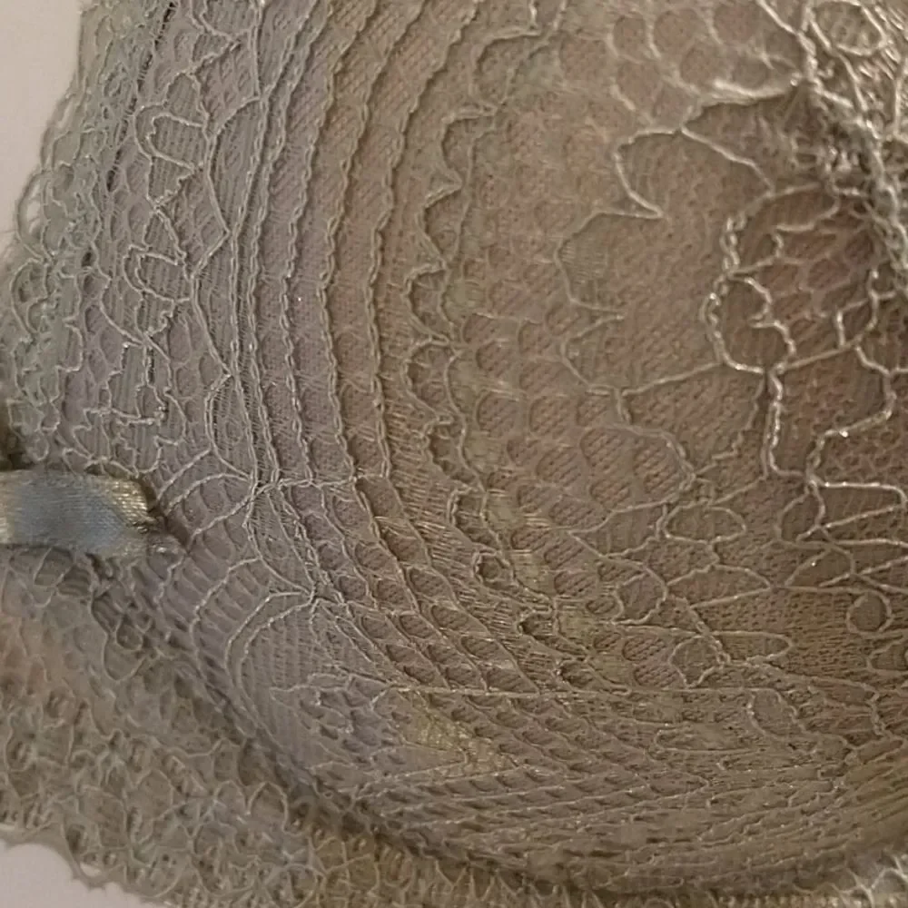 New with Tag Lace Bra and An Extra One
